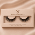 Luxury lashes